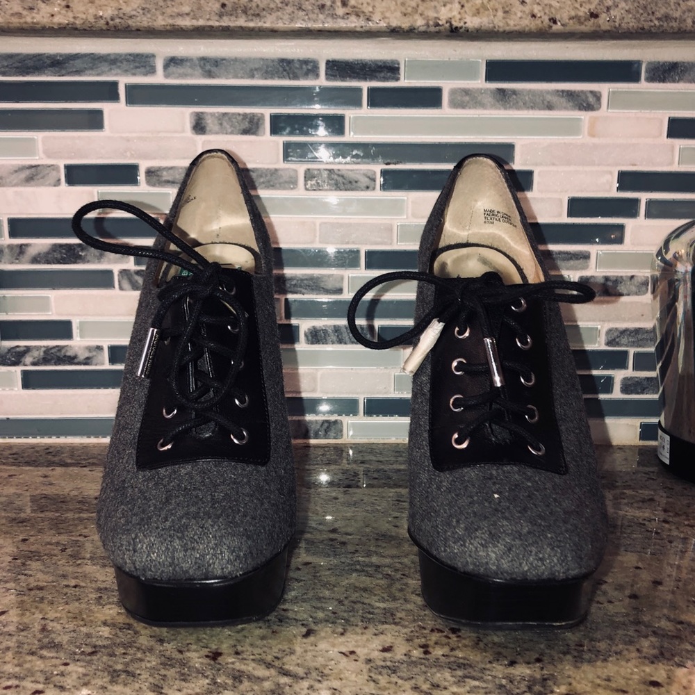 Micheal Kors shoes